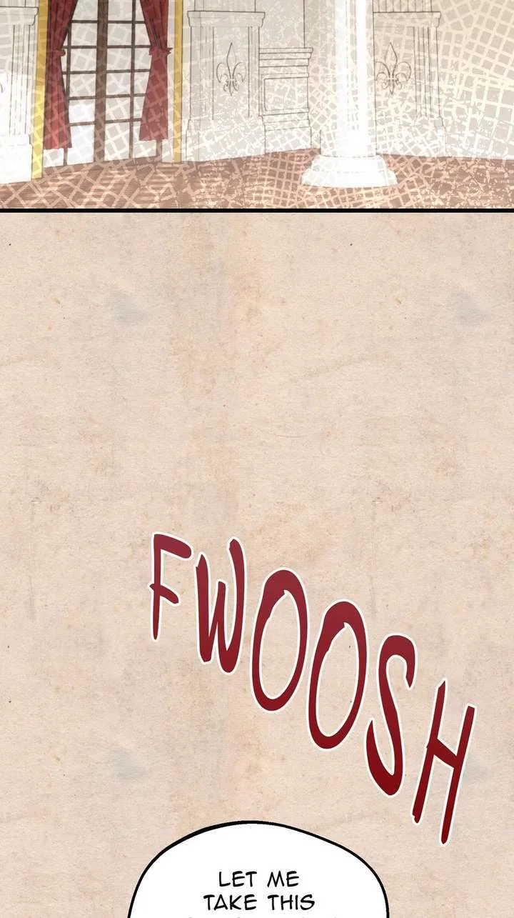 The Villainess is Busy Baking Bread! Chapter 61 page 53