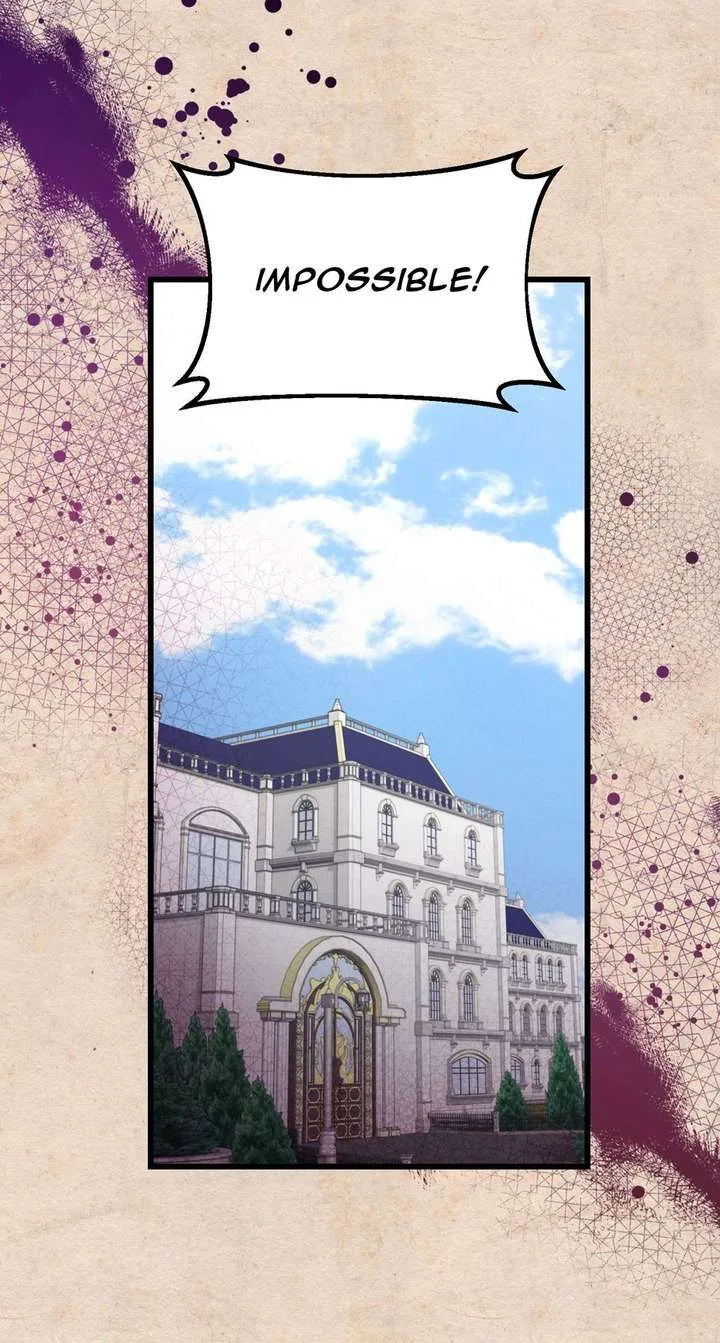 The Villainess is Busy Baking Bread! Chapter 61 page 48