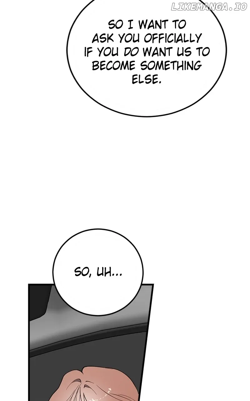 The Team Leader is Tired of Being A Newlywed Chapter 61 page 116