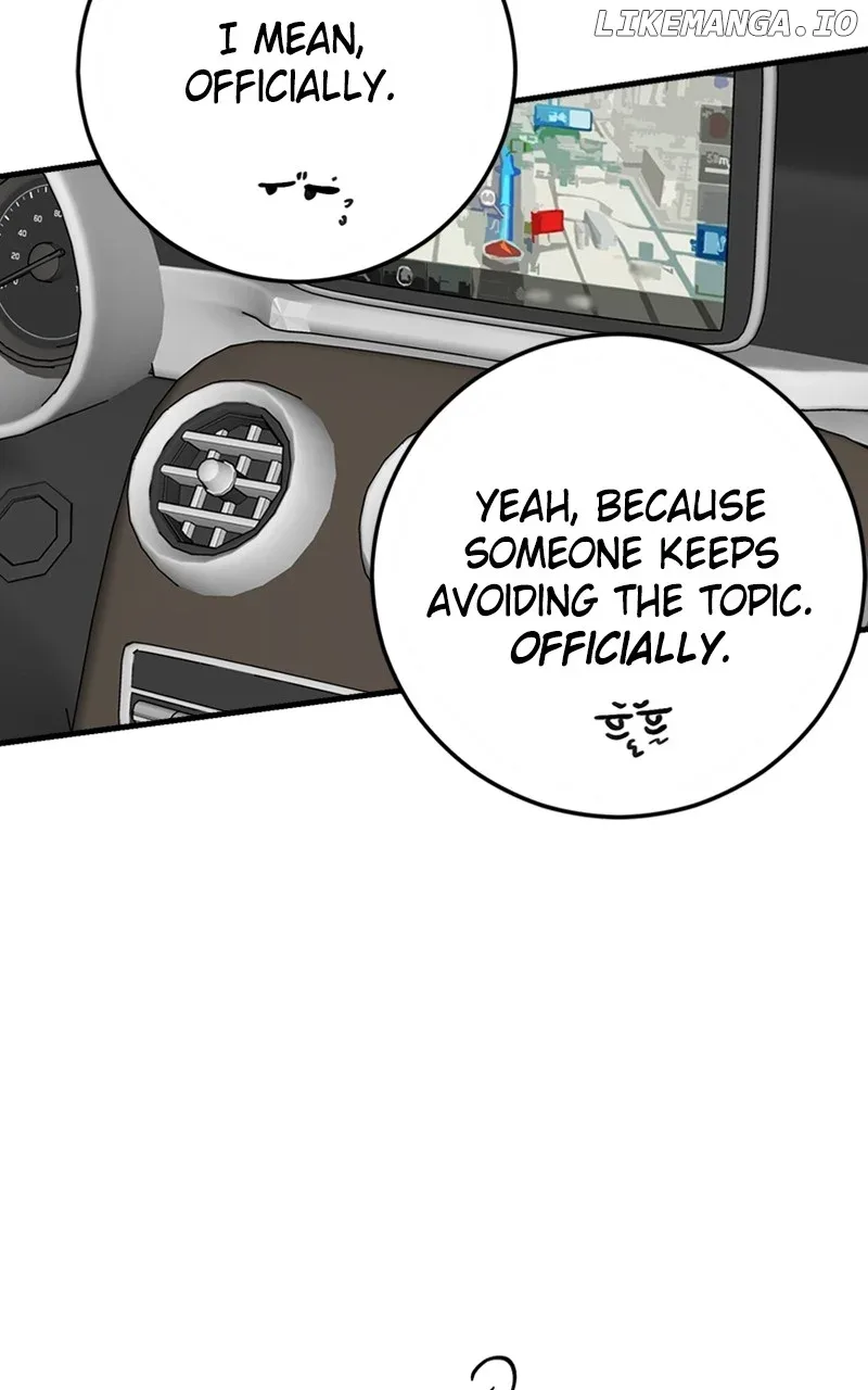 The Team Leader is Tired of Being A Newlywed Chapter 61 page 114
