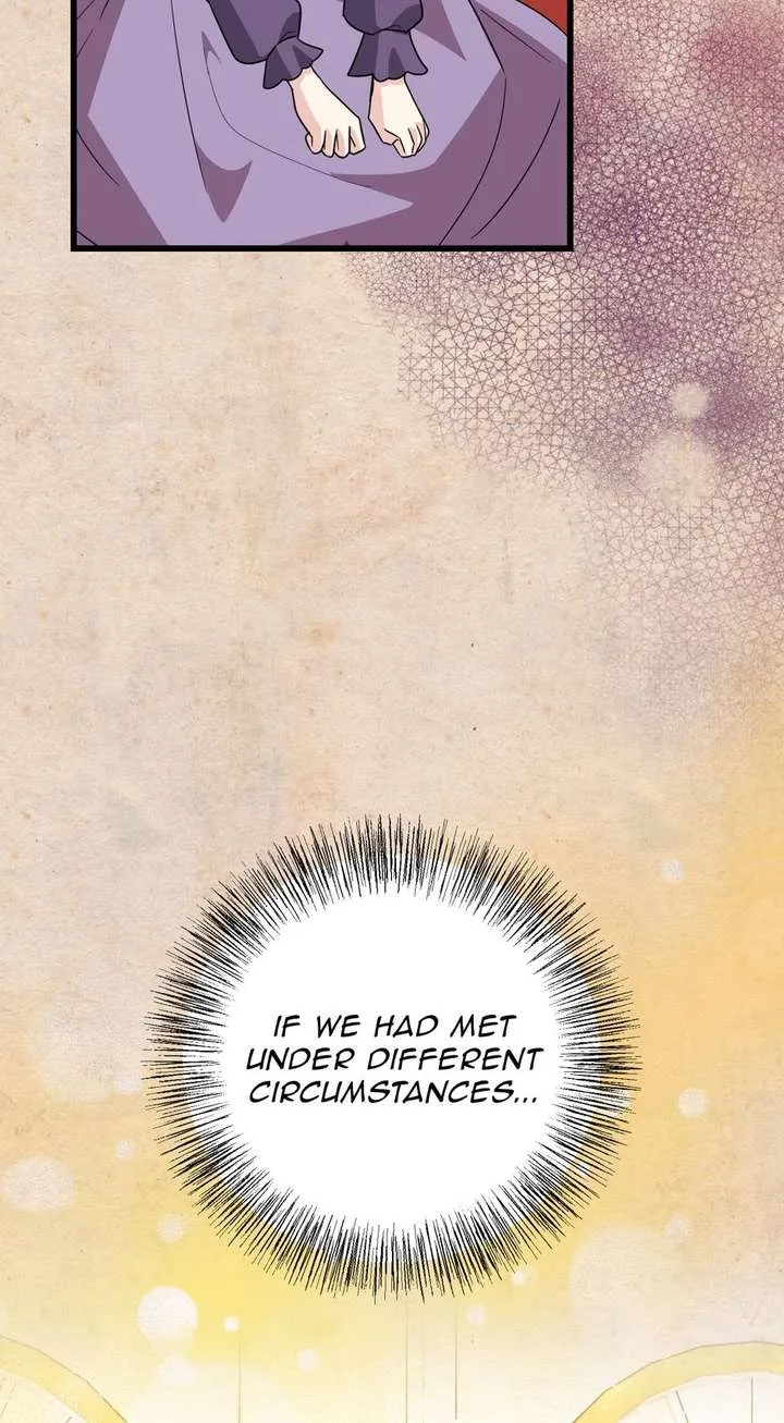 The Villainess is Busy Baking Bread! Chapter 61 page 60
