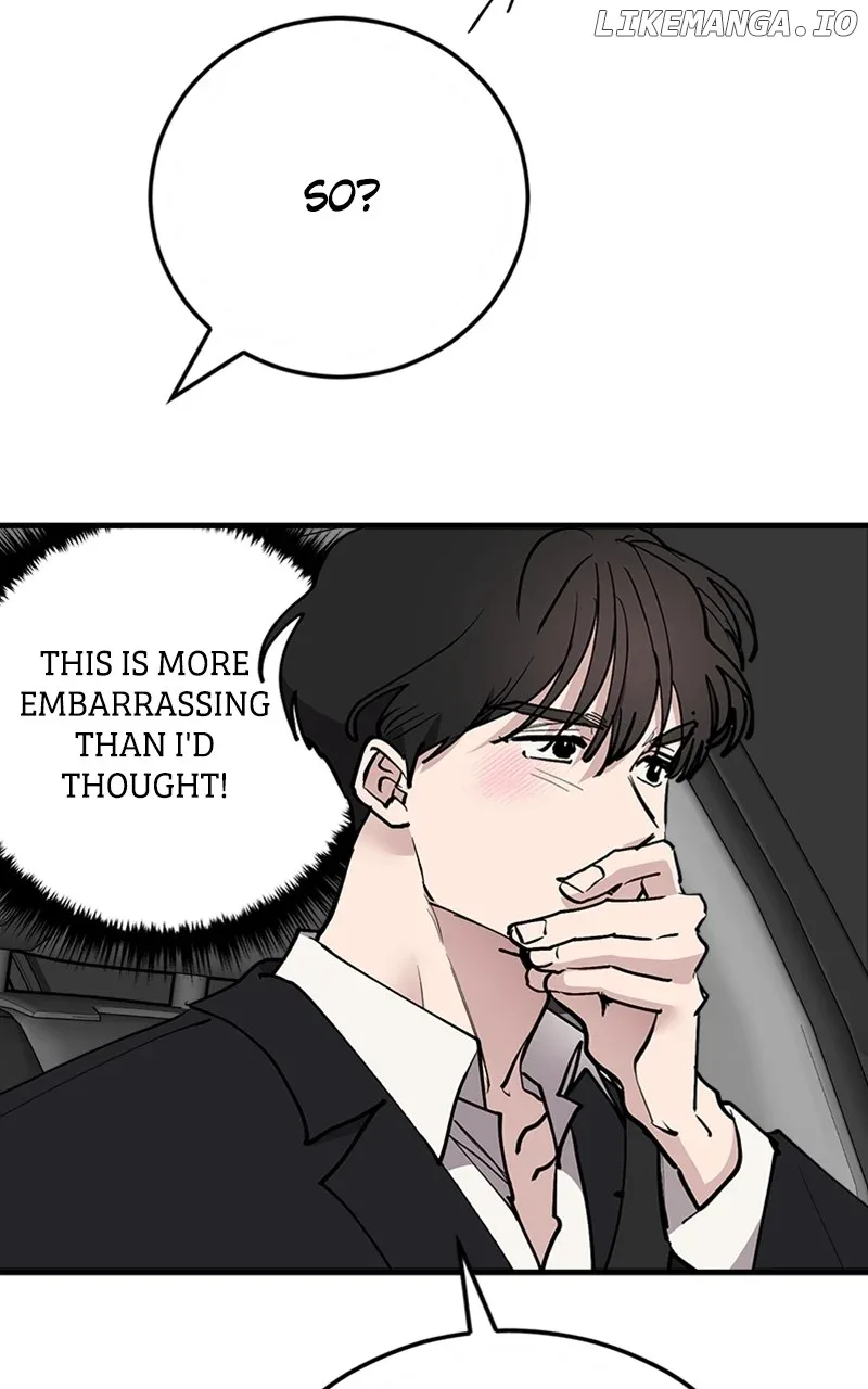 The Team Leader is Tired of Being A Newlywed Chapter 61 page 115
