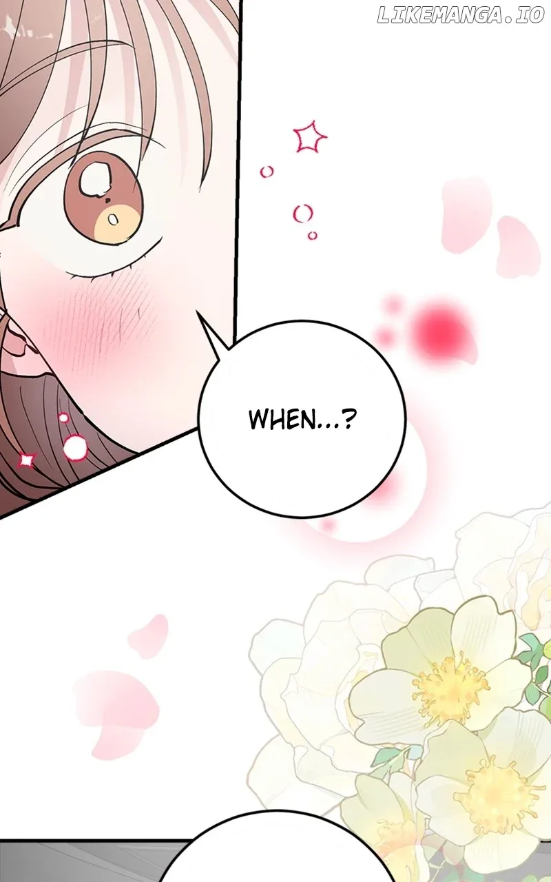 The Team Leader is Tired of Being A Newlywed Chapter 61 page 118