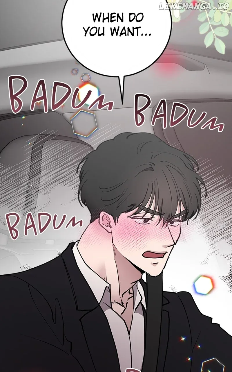 The Team Leader is Tired of Being A Newlywed Chapter 61 page 119