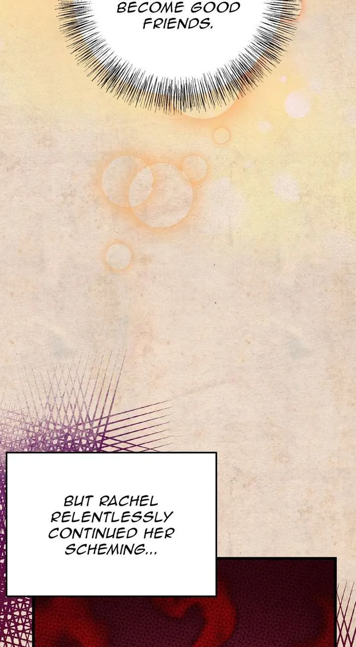 The Villainess is Busy Baking Bread! Chapter 61 page 62
