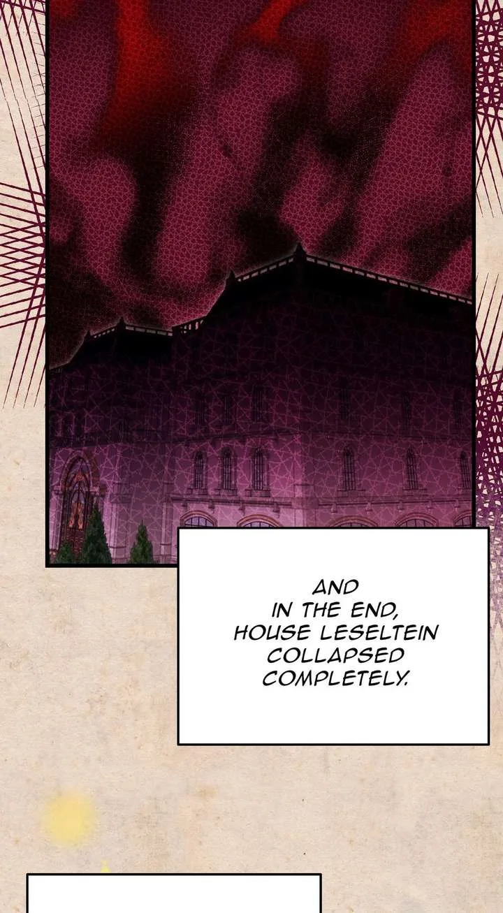 The Villainess is Busy Baking Bread! Chapter 61 page 63