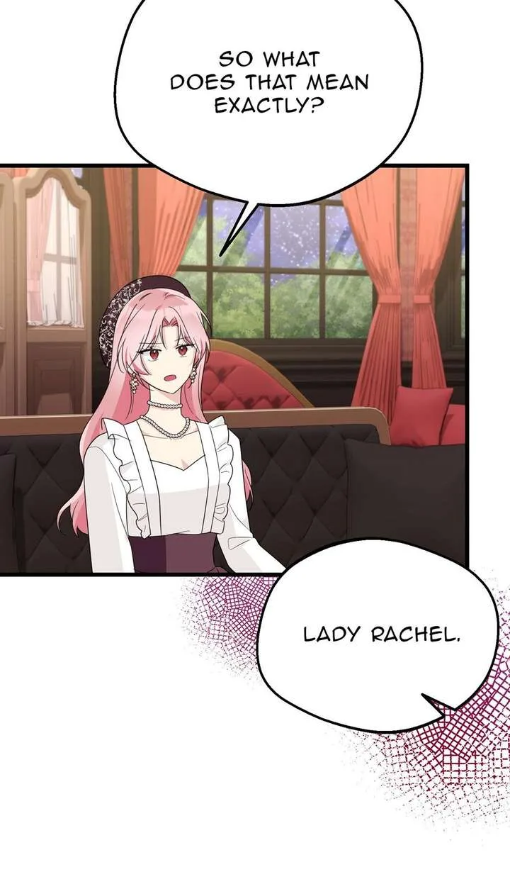 The Villainess is Busy Baking Bread! Chapter 61 page 75