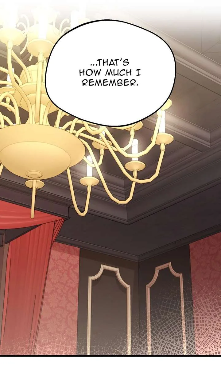 The Villainess is Busy Baking Bread! Chapter 61 page 71