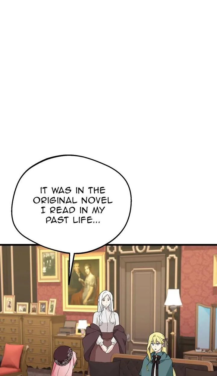 The Villainess is Busy Baking Bread! Chapter 61 page 72