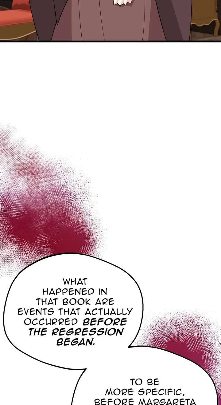 The Villainess is Busy Baking Bread! Chapter 61 page 77