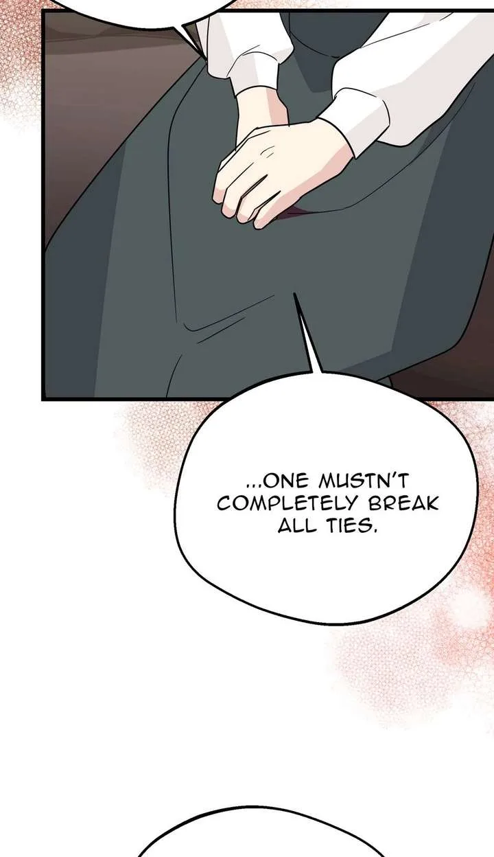 The Villainess is Busy Baking Bread! Chapter 61 page 74