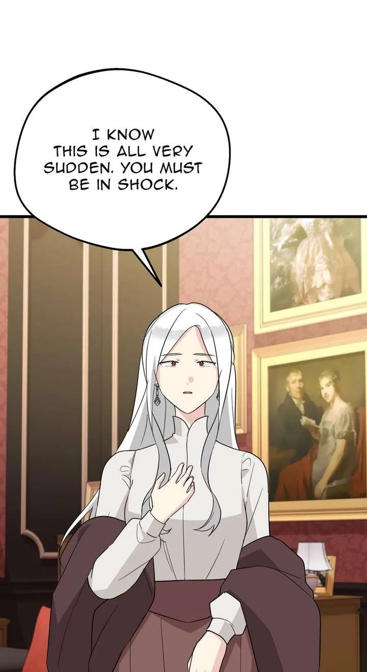 The Villainess is Busy Baking Bread! Chapter 61 page 76