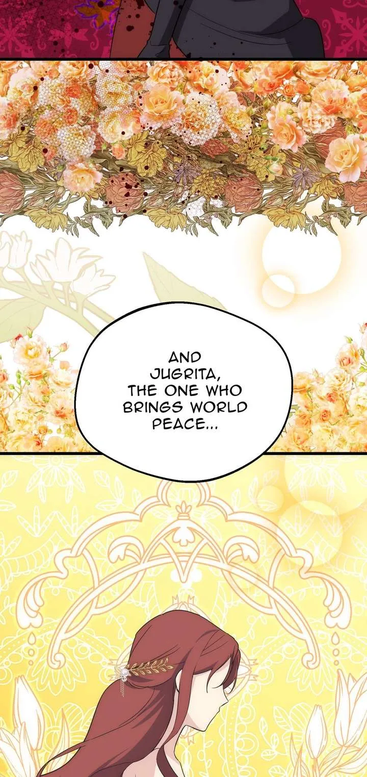 The Villainess is Busy Baking Bread! Chapter 61 page 80