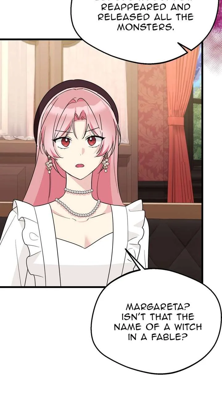 The Villainess is Busy Baking Bread! Chapter 61 page 78