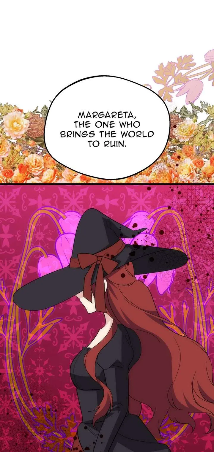 The Villainess is Busy Baking Bread! Chapter 61 page 79