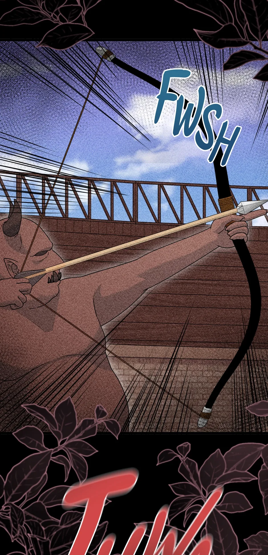 The Villainess Has Changed Chapter 61 page 11