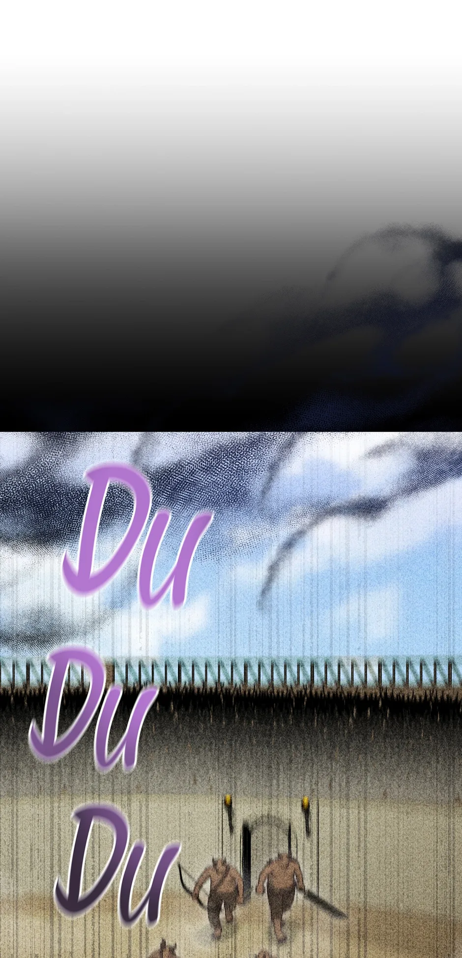 The Villainess Has Changed Chapter 61 page 9