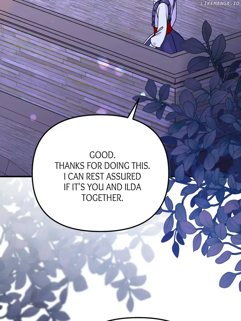 To Those Who Long for My Destruction Chapter 61 page 7