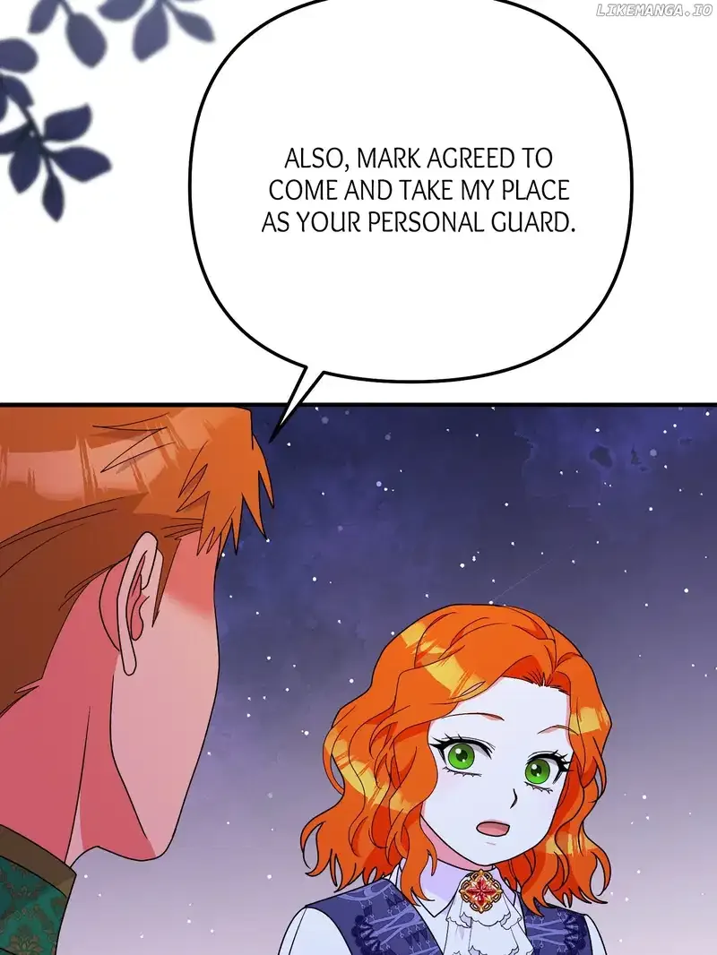 To Those Who Long for My Destruction Chapter 61 page 8