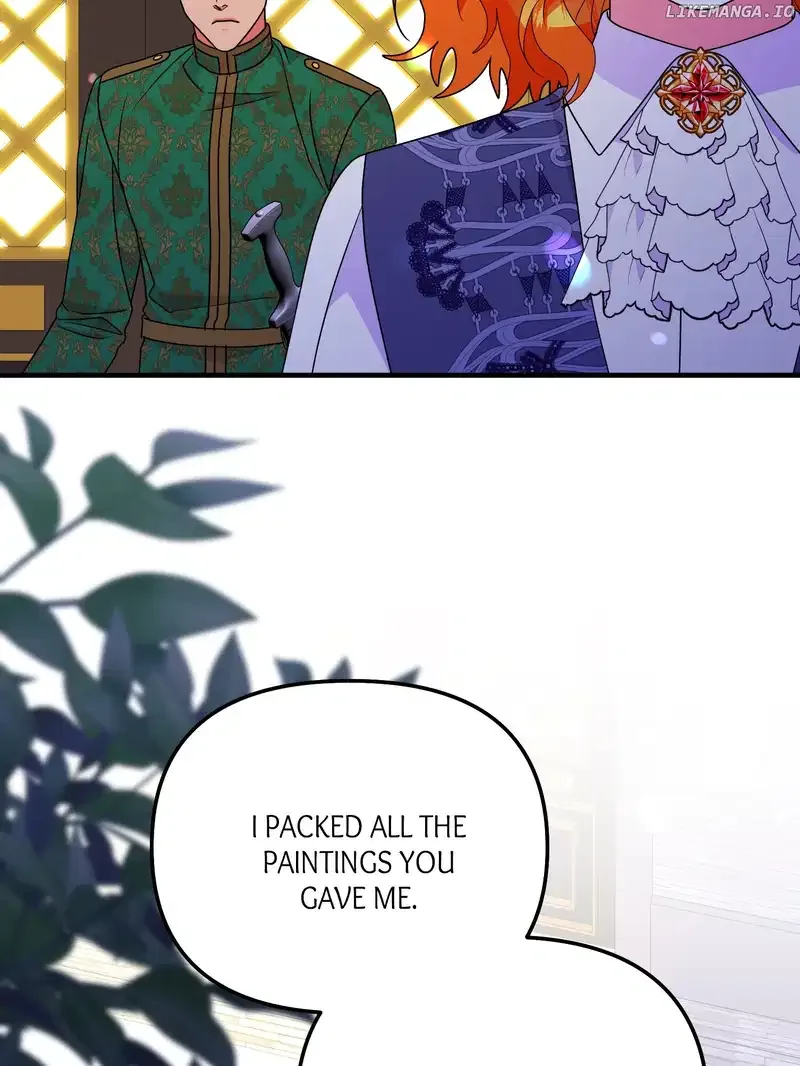 To Those Who Long for My Destruction Chapter 61 page 5