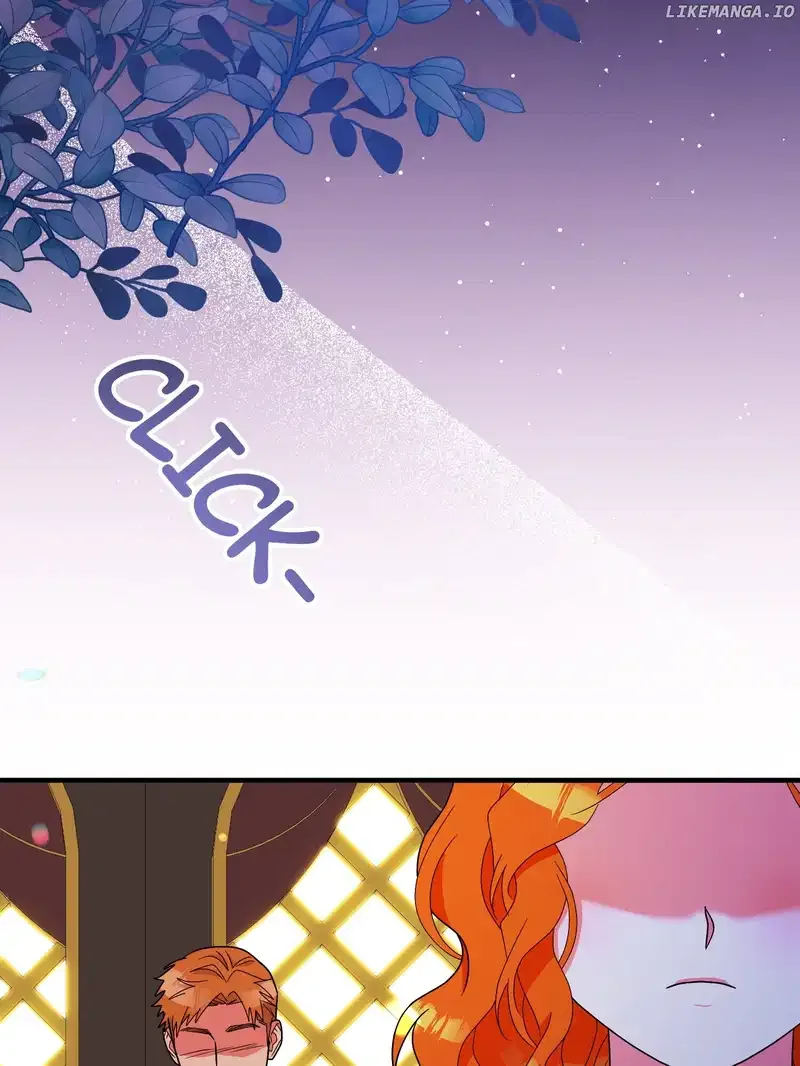 To Those Who Long for My Destruction Chapter 61 page 4