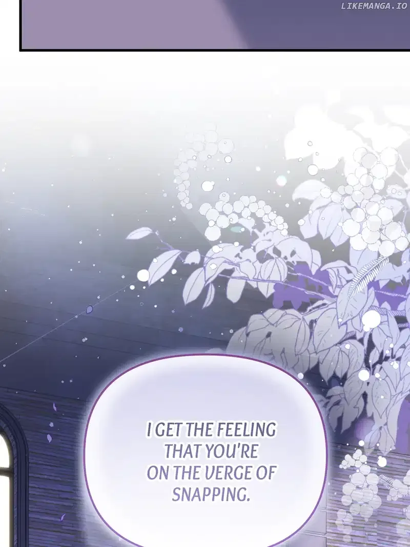 To Those Who Long for My Destruction Chapter 61 page 15