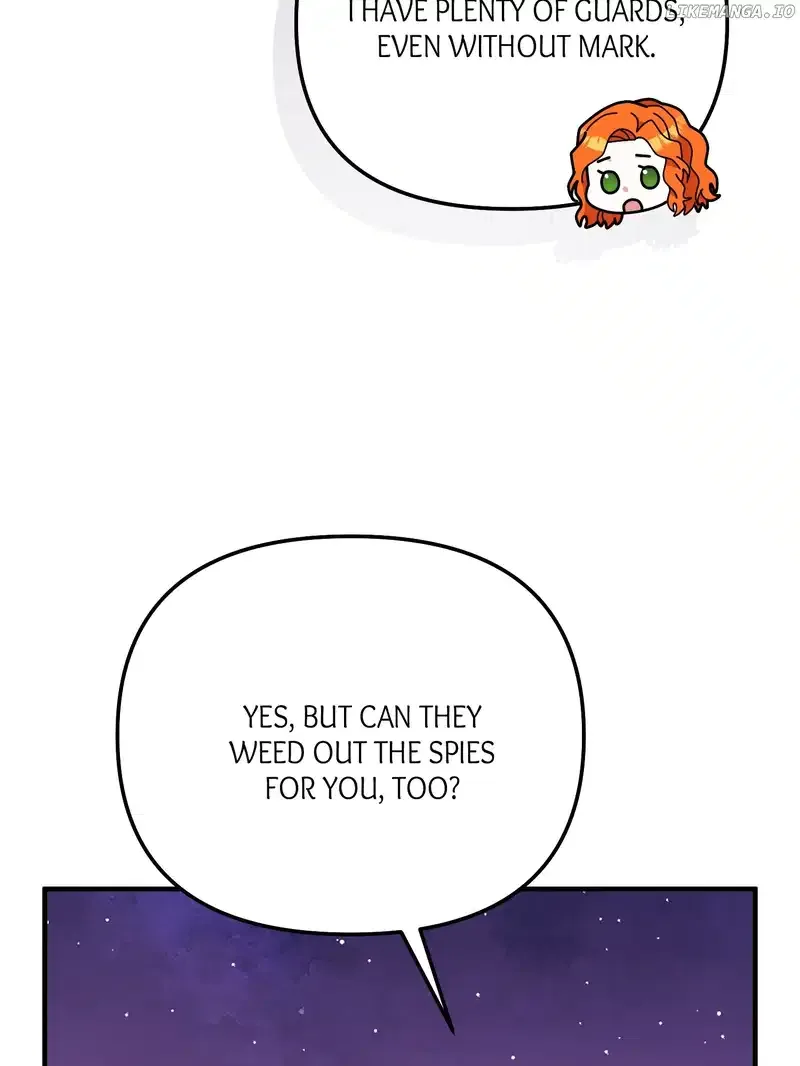 To Those Who Long for My Destruction Chapter 61 page 11