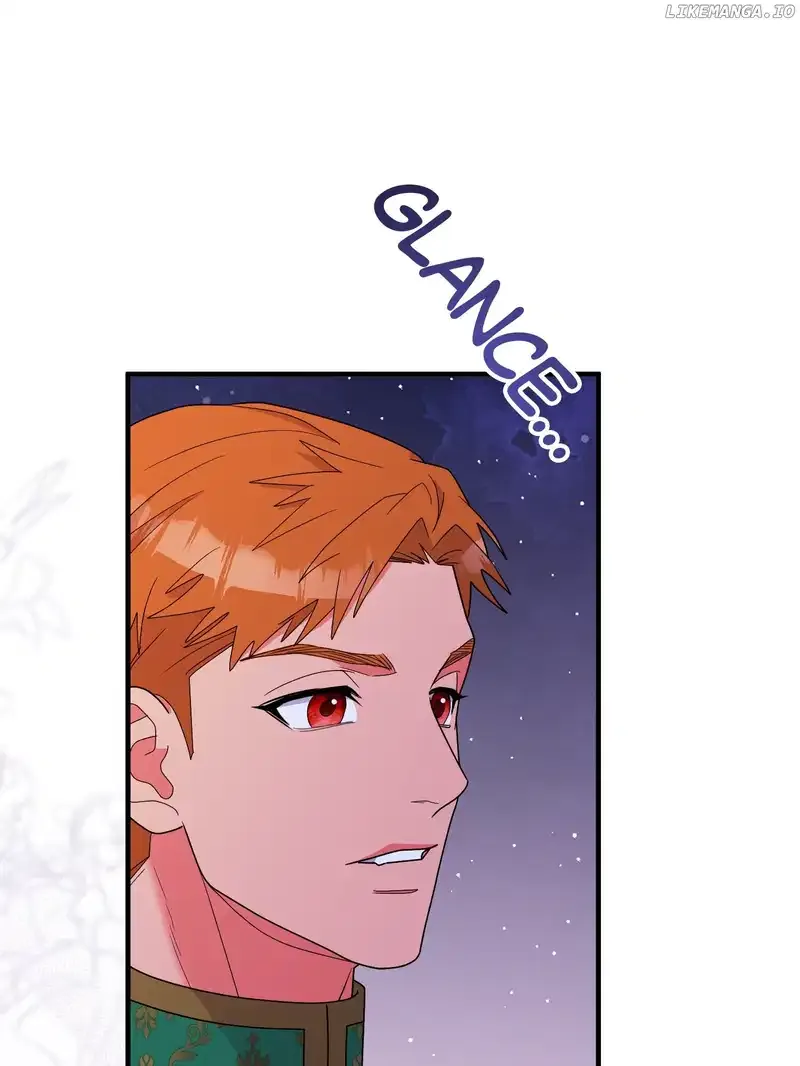 To Those Who Long for My Destruction Chapter 61 page 13