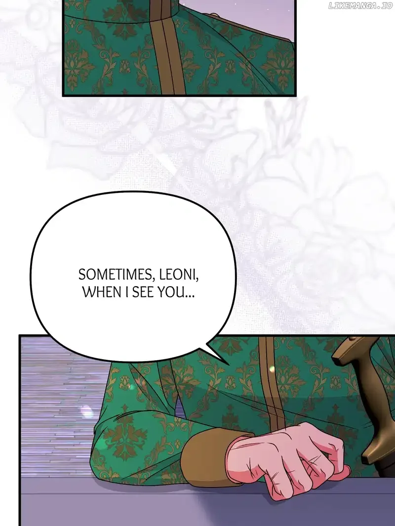 To Those Who Long for My Destruction Chapter 61 page 14