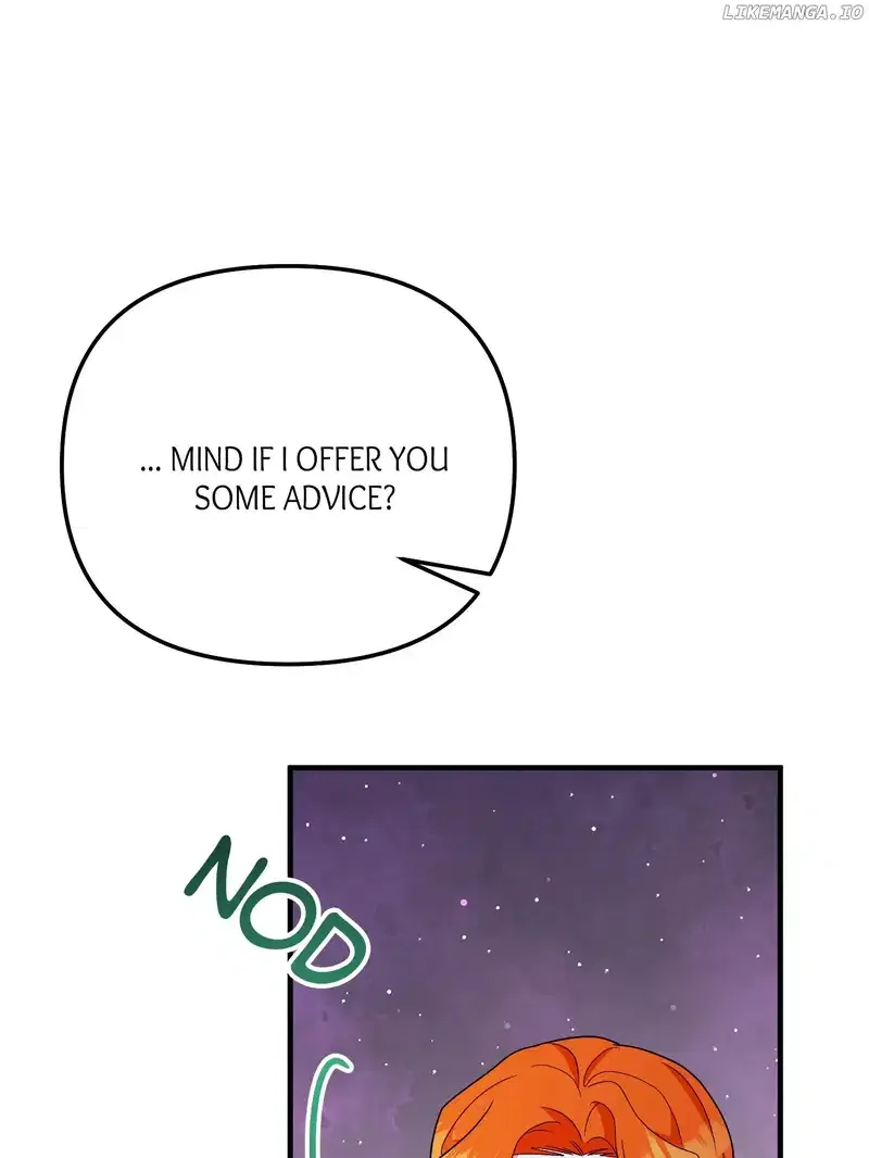 To Those Who Long for My Destruction Chapter 61 page 25