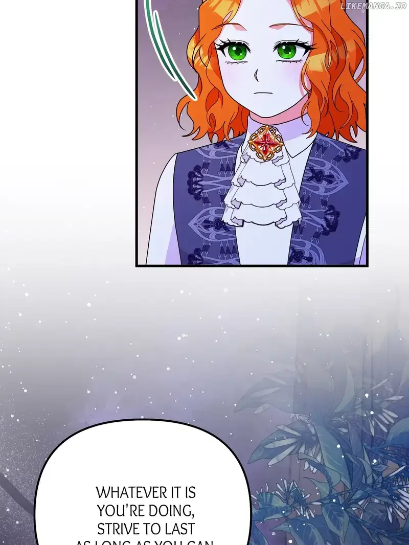 To Those Who Long for My Destruction Chapter 61 page 26