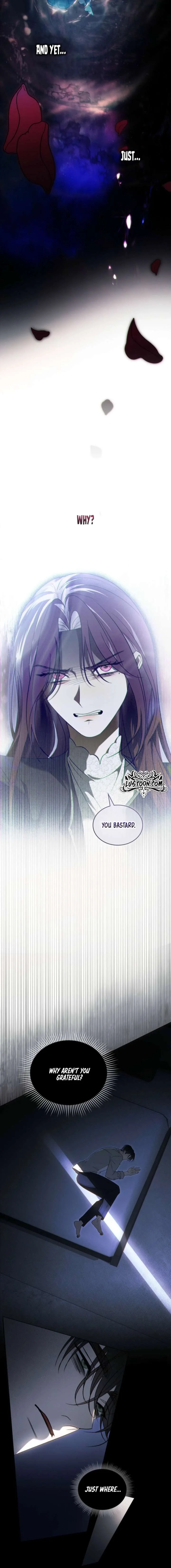 To Your Moralless [Complete Edition] Chapter 60 page 17