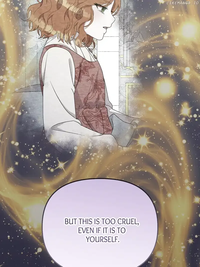To Those Who Long for My Destruction Chapter 61 page 22