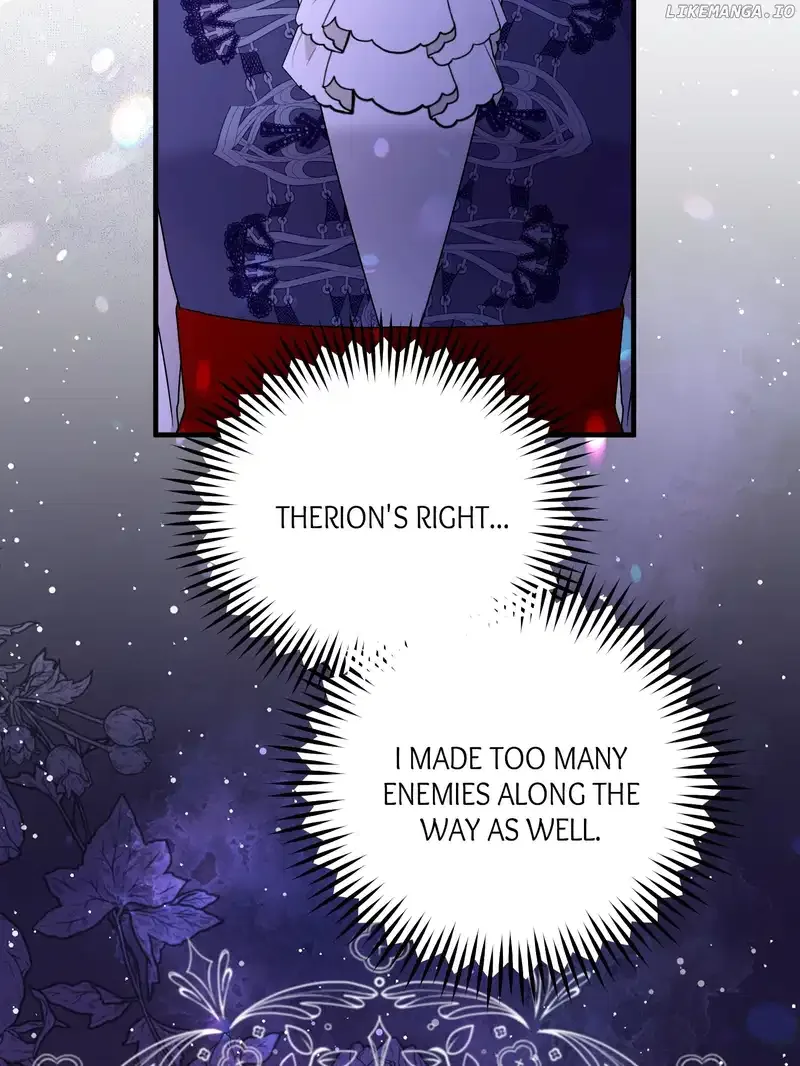 To Those Who Long for My Destruction Chapter 61 page 30