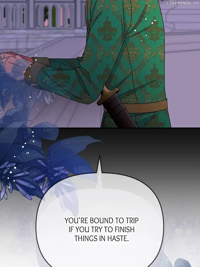 To Those Who Long for My Destruction Chapter 61 page 28