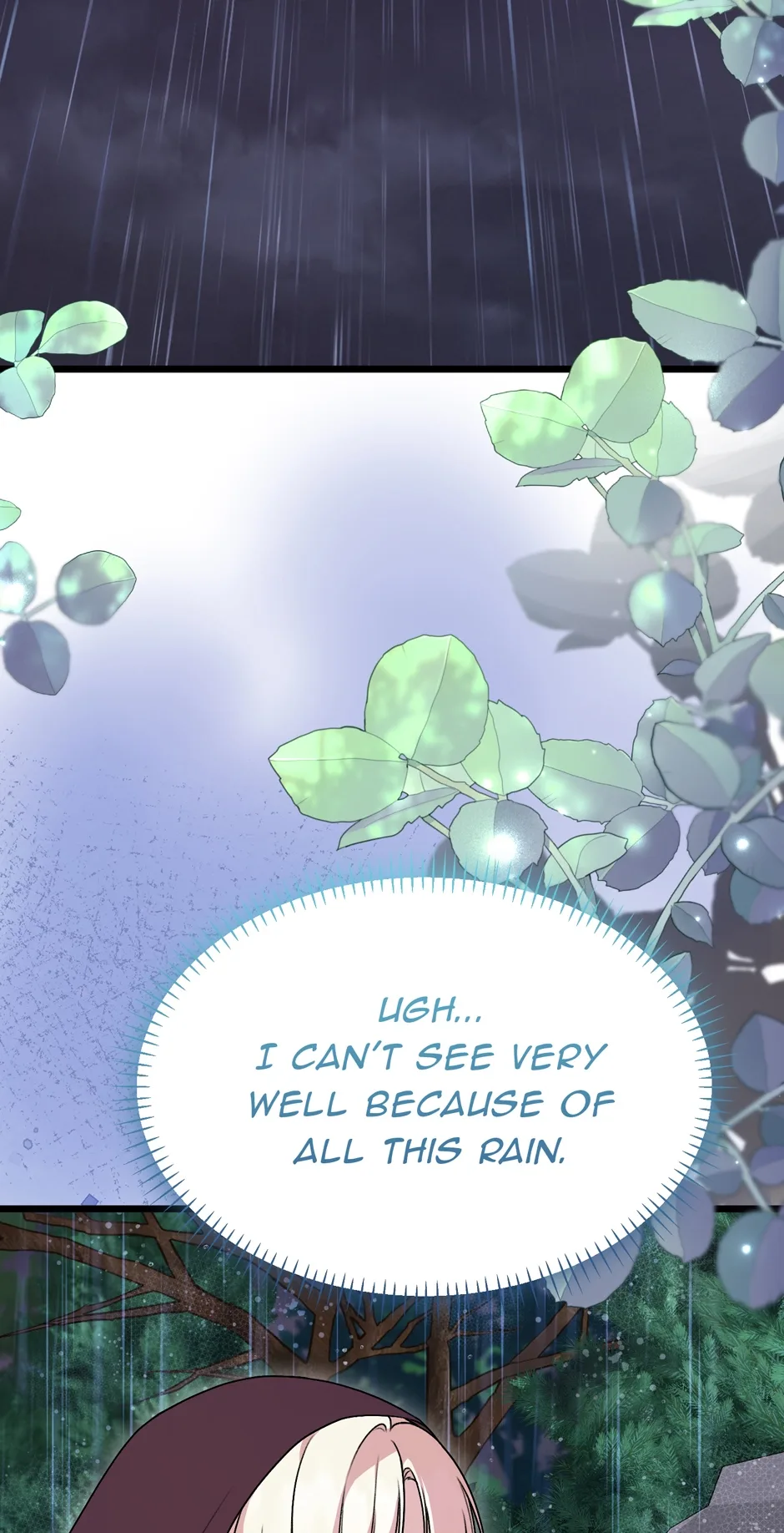 The Villainess Has Changed Chapter 61 page 46