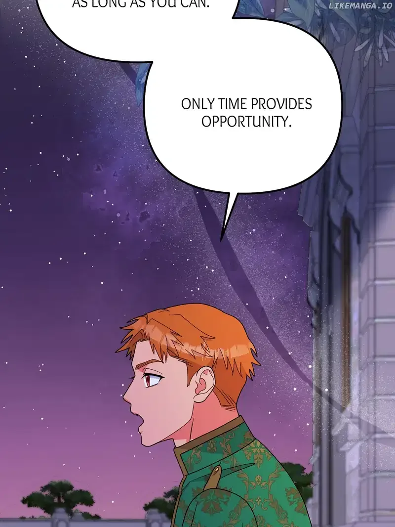 To Those Who Long for My Destruction Chapter 61 page 27