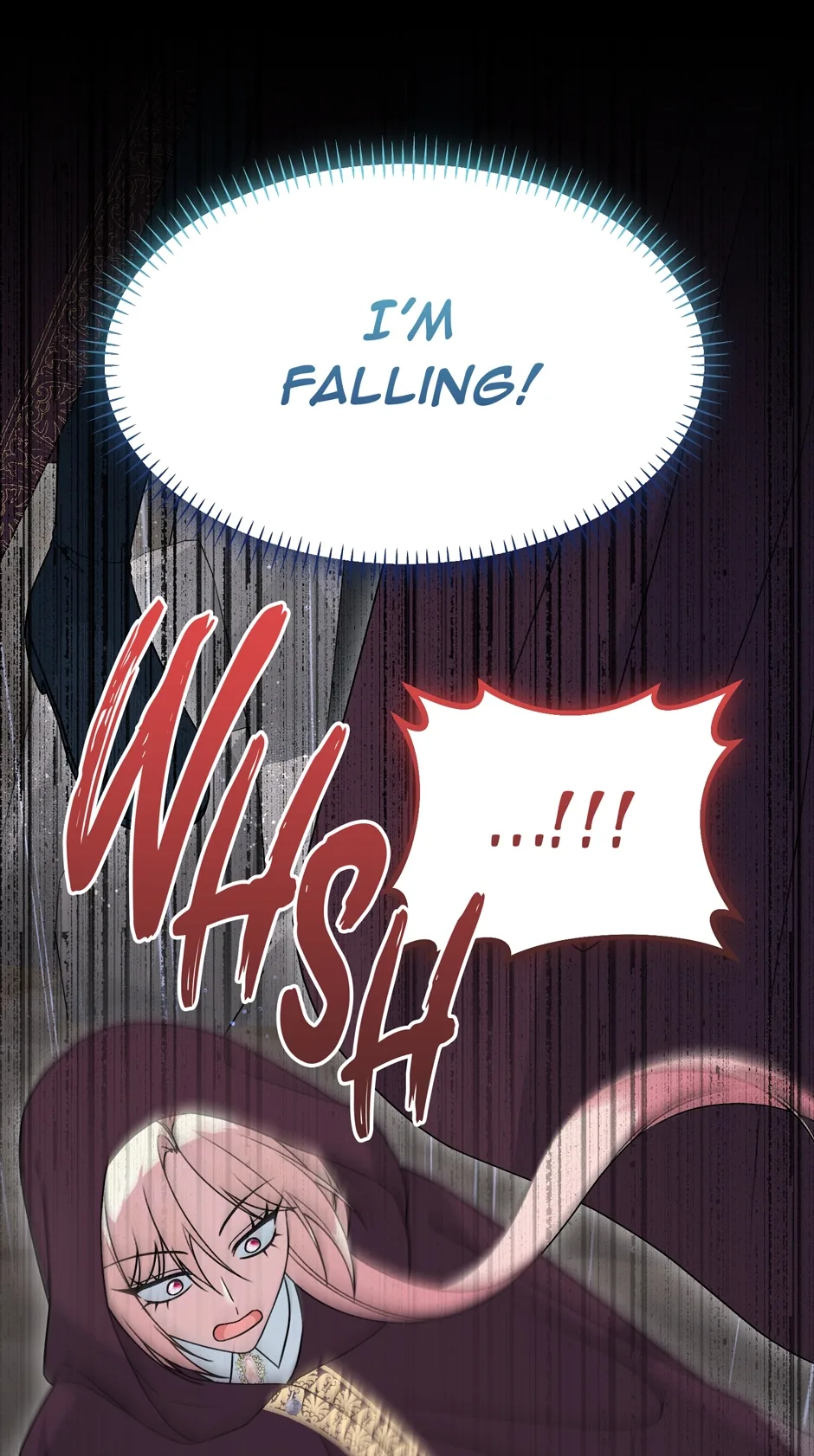 The Villainess Has Changed Chapter 61 page 49