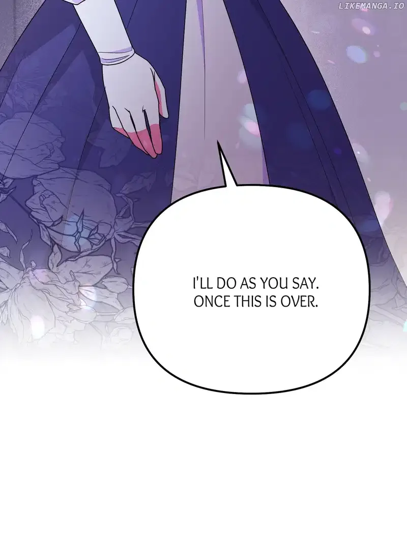 To Those Who Long for My Destruction Chapter 61 page 32