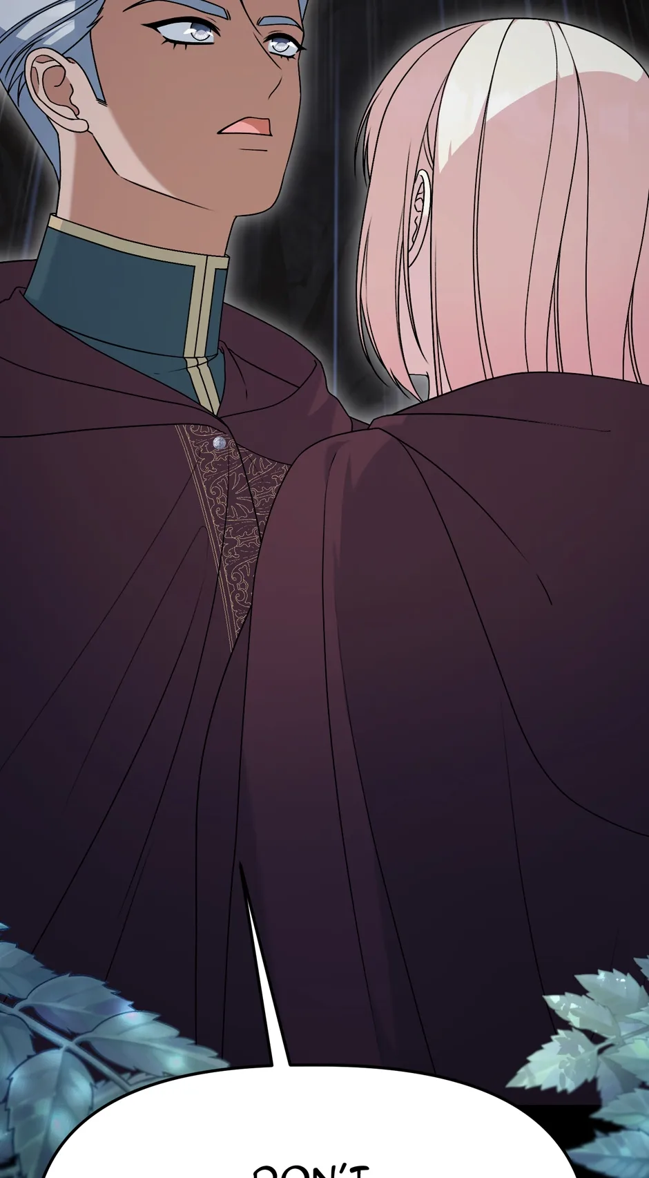 The Villainess Has Changed Chapter 61 page 62
