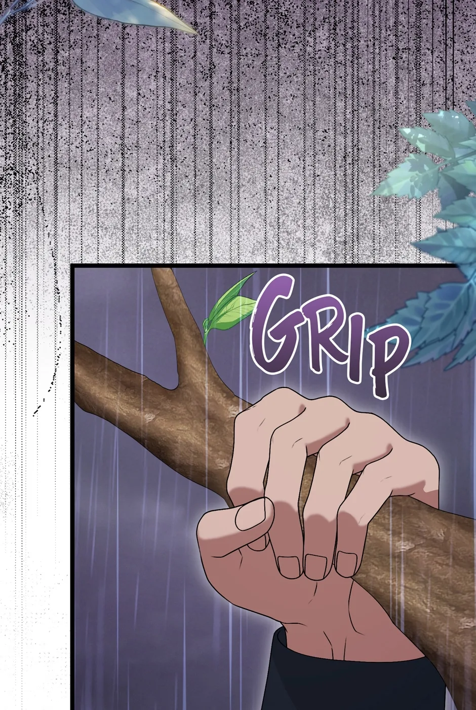 The Villainess Has Changed Chapter 61 page 56