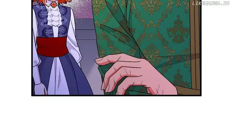 To Those Who Long for My Destruction Chapter 61 page 36