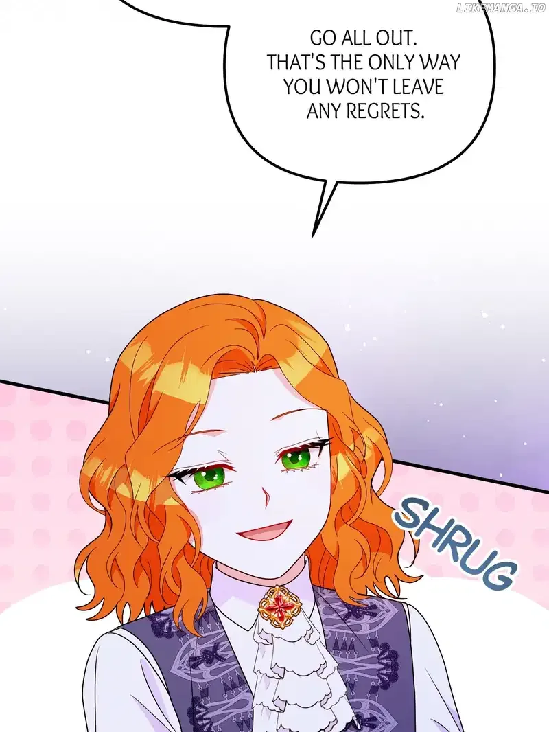To Those Who Long for My Destruction Chapter 61 page 39