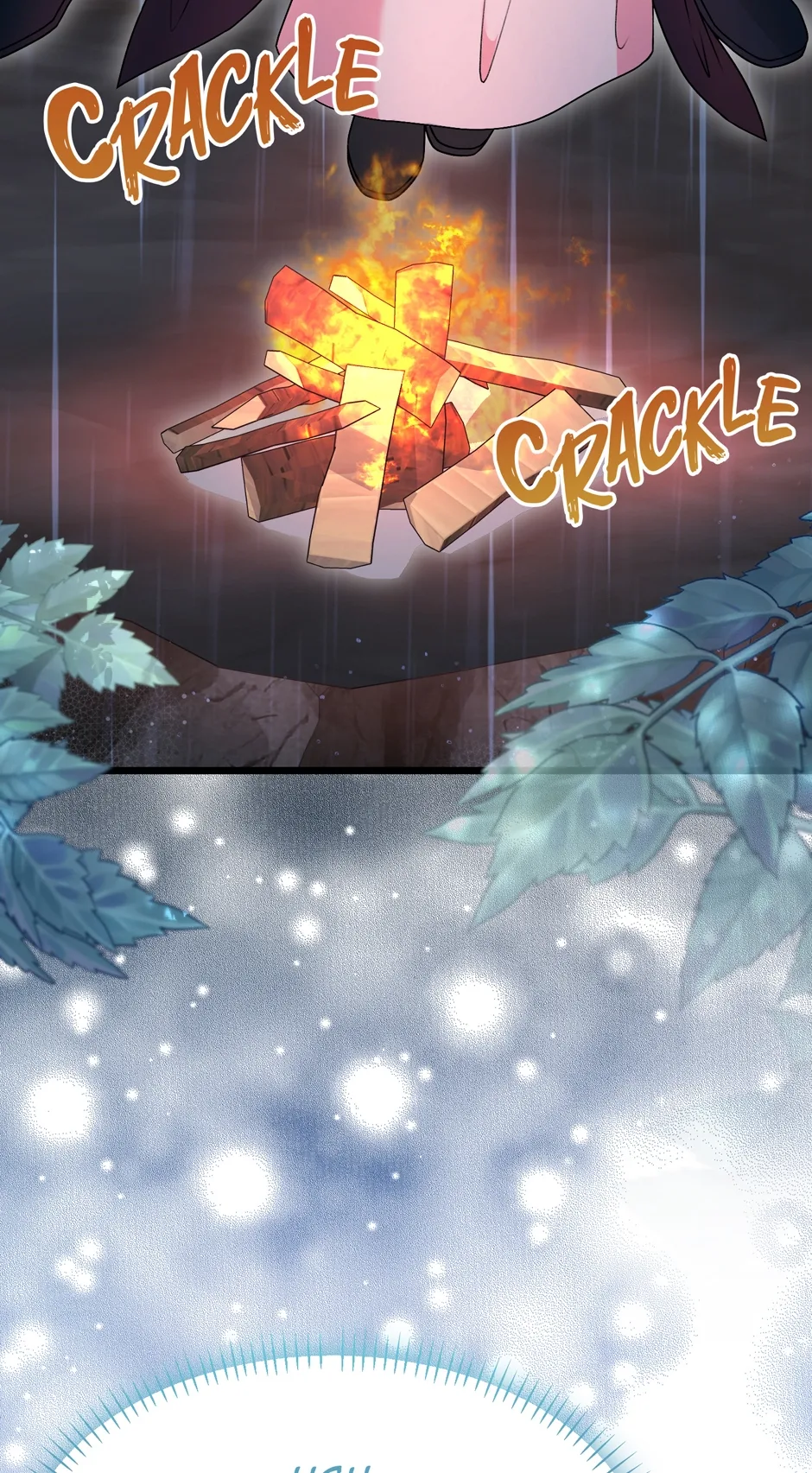 The Villainess Has Changed Chapter 61 page 66