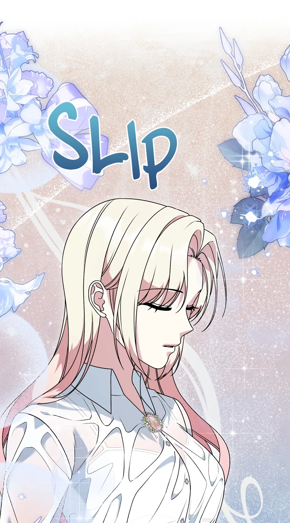 The Villainess Has Changed Chapter 61 page 68