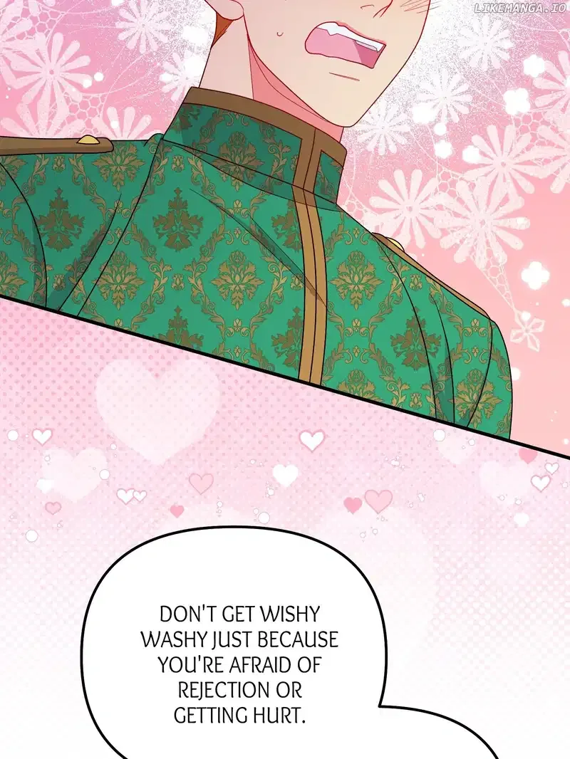To Those Who Long for My Destruction Chapter 61 page 38