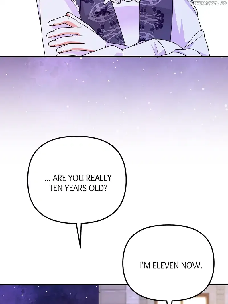 To Those Who Long for My Destruction Chapter 61 page 40