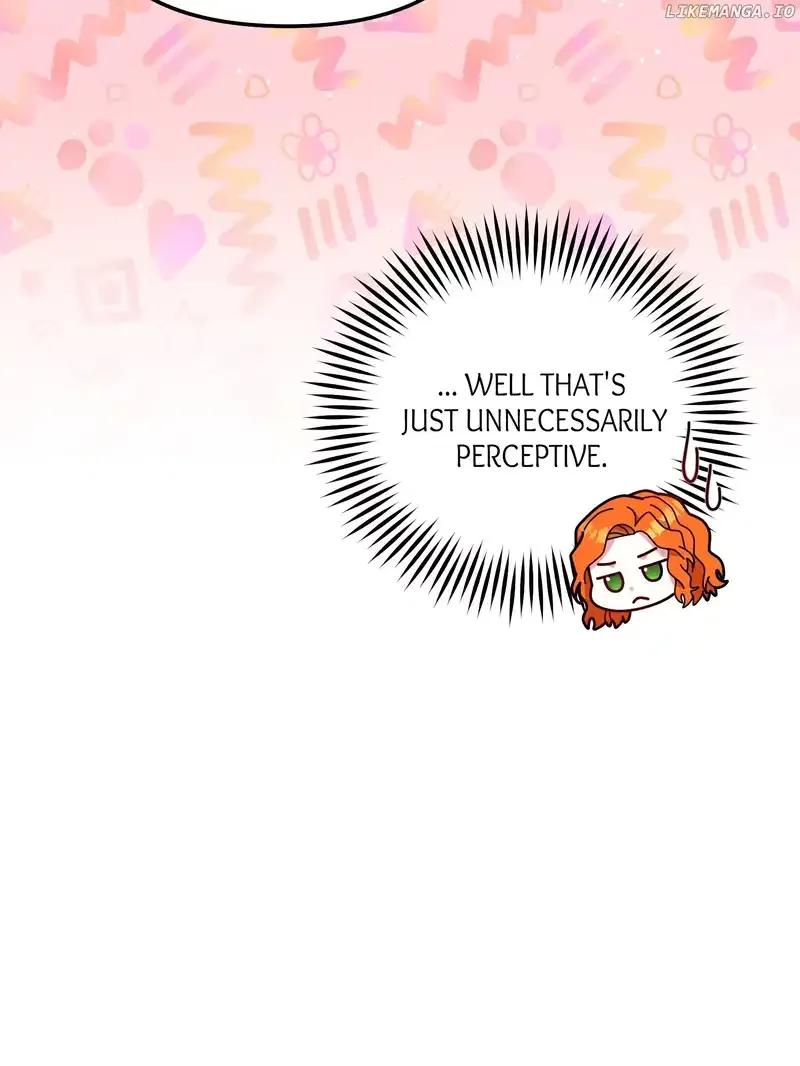 To Those Who Long for My Destruction Chapter 61 page 42