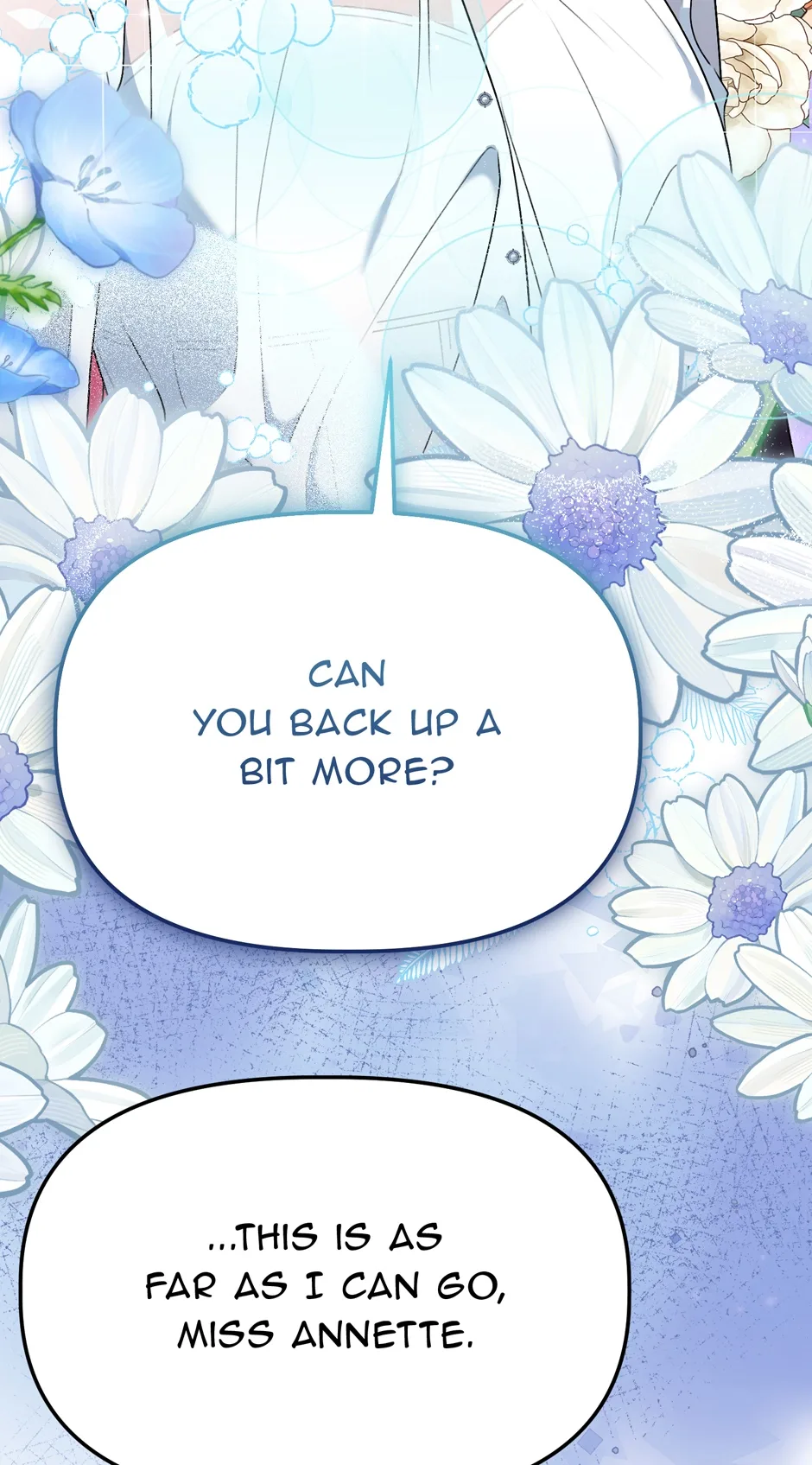 The Villainess Has Changed Chapter 61 page 72