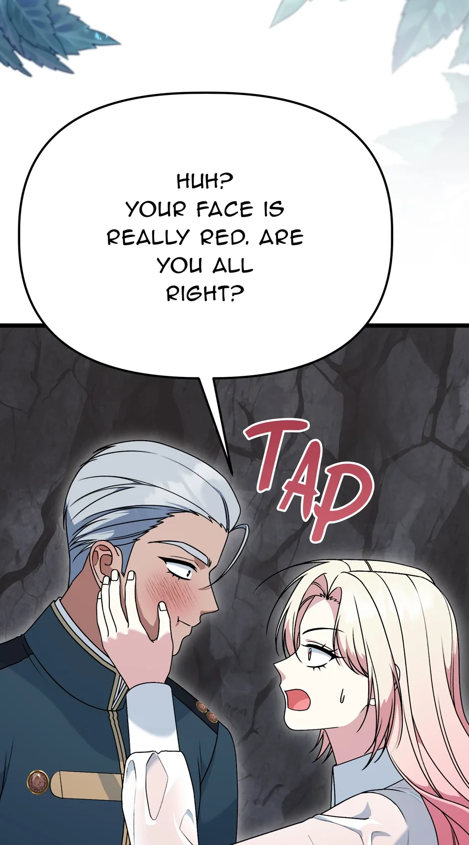 The Villainess Has Changed Chapter 61 page 74